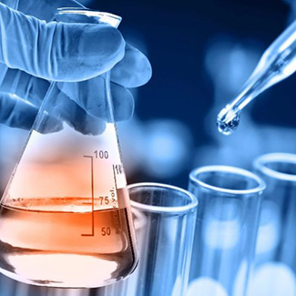 Laboratory chemicals and reagents