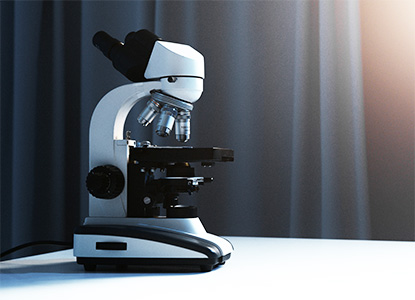 Microscope
